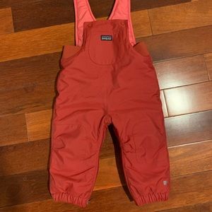 Patagonia Snowpants 6months